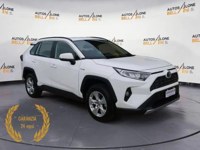 Toyota RAV 4 2021 occasion
