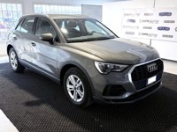 Audi Q3 2021 occasion