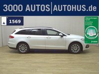 Ford Mondeo 2021 occasion