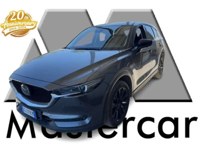 Mazda CX-5 2021 occasion