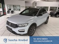 Volkswagen T-Roc 2021 occasion