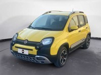Fiat New Panda 2021 occasion