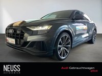 Audi SQ8 2021 occasion
