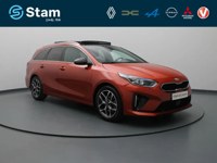 Kia cee'd Sportswagon 2021 occasion