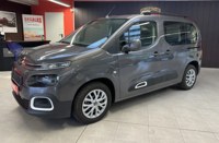 Citroën Berlingo 2021 occasion