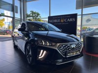 Hyundai IONIQ 2021 occasion
