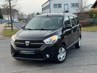 Dacia Lodgy 2021 occasion
