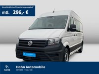 Volkswagen Crafter 2021 occasion