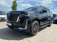 Cadillac Escalade 2021 occasion