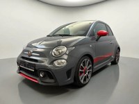 Abarth 595 Turismo 2021 occasion