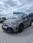 Abarth 500 2021 occasion