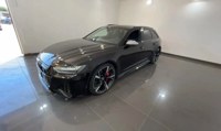 Audi RS6 2021 occasion