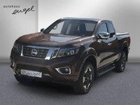 Nissan King Cab 2021 occasion