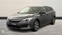 Subaru Impreza 2021 occasion