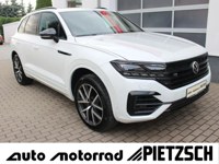 Volkswagen Touareg 2021 occasion