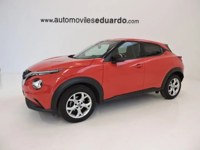 Nissan Juke 2021 occasion