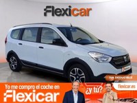 Dacia Lodgy 2021 occasion
