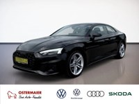 Audi A5 2021 occasion