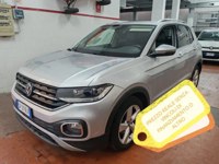 Volkswagen T-Cross 2021 occasion