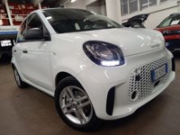 Smart ForFour 2021 occasion