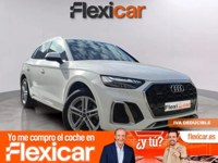 Audi quattro 2021 occasion