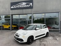 Fiat 500L 2021 occasion