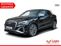Audi SQ2 2021 occasion