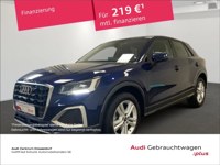 Audi Q2 2021 occasion