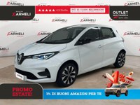 Renault ZOE 2021 occasion
