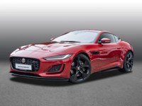 Jaguar F-Type 2021 occasion