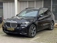 BMW X7 2021 occasion