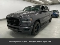 Dodge RAM 2021 occasion
