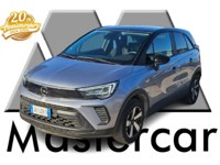 Opel Crossland (X) 2021 occasion