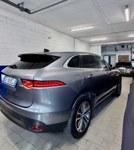 Jaguar F-Pace 2021 occasion