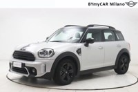 MINI Cooper D Countryman 2021 occasion