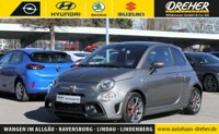 Abarth 500 2021 occasion