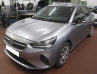 Opel Corsa 2021 occasion
