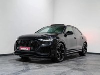 Audi RSQ8 2021 occasion