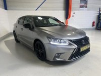 Lexus CT 200h 2021 occasion