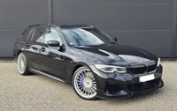 ALPINA D3 2021 occasion