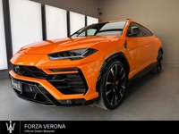 Lamborghini Urus 2021 occasion