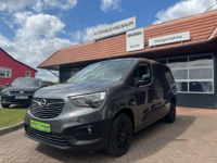 Opel Combo 2021 occasion