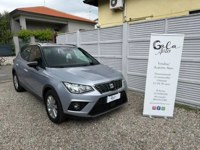 Seat Arona 2021 occasion