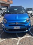 Fiat 500C 2021 occasion