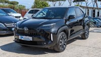 Toyota Yaris Cross 2021 occasion