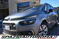 Citroën C4 SpaceTourer 2021 occasion