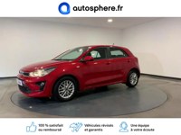 Kia Rio 2021 occasion