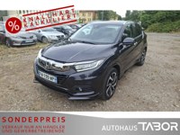 Honda HR-V 2021 occasion