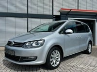 Volkswagen Sharan 2021 occasion