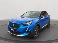 Peugeot e-2008 2021 occasion